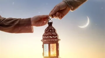 توقيت أذان المغرب في مصر ومواعيد الصلوات لليوم الثالث عشر من رمضان